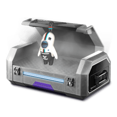 NEW Charm