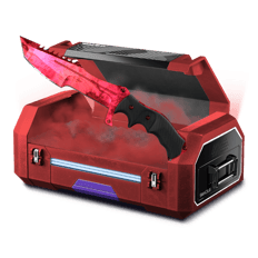 0.03% Huntsman Ruby