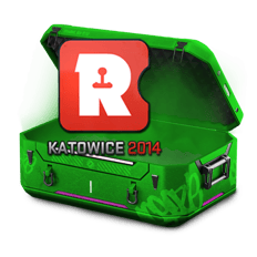 Farm Katowice 2014