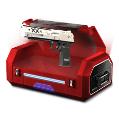 Anomaly godcase