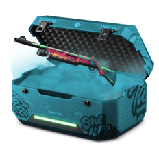 1%hyper beast