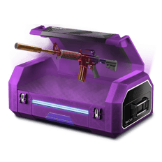 🦄 20% Auto M4 - AK 💜