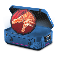 Crazy Sticker 20%
