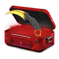52% PROFIT KNIFE FARM