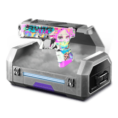 GunBoX of the day