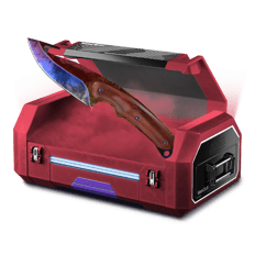 100% KNIFE