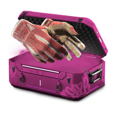 150k 50% glove