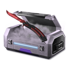 20% Knife