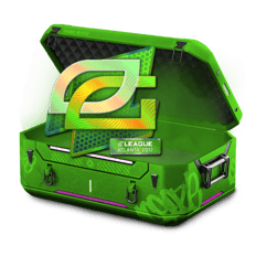 DamDam Farm Sticker
