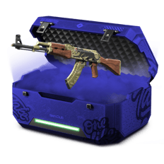 m3ta x rega 5RIFFLE