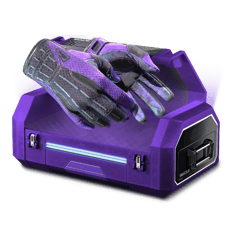 PURPLE 1%