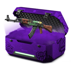 AK FOR SURE