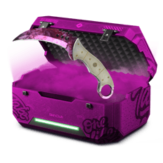 Farm Knife Safe