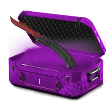 Sparkles battle case 6%