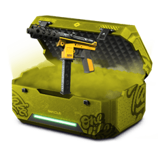 15% DELULU YELLOW +REP