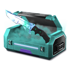 87% Knife/Xp Farm