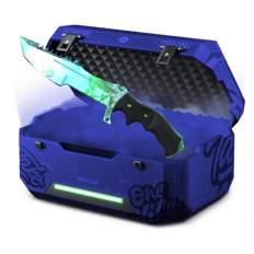 100% EZ KNIFE