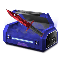 RAVEN 15% BETTER KNIFE