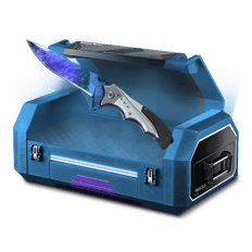 .01% knife