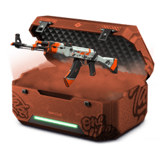 10% Ak easzy win