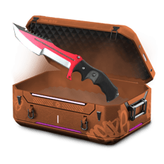 Knife 50/50