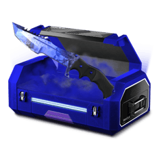 30% HUNTSMAN DOPPLER