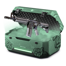 4% m4 farm