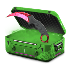 Drew 10% Upgrade