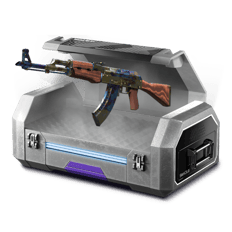 15% Case Hardened ᕦ(ò_ó)ᕤ