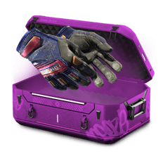 2% gloves