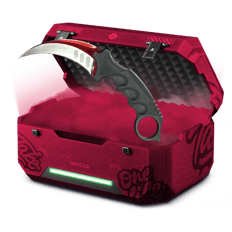 0.032 Karambit