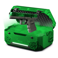 Spookys Glock 15%