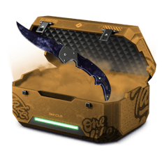 Falchion Knife
