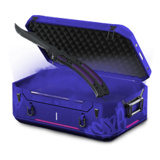 25% Violet risk