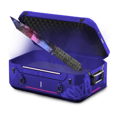 FARM KNIFE