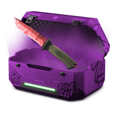 80% KNIFE