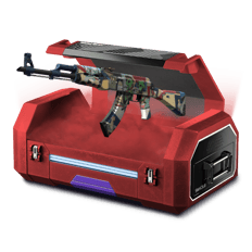 25% AK Coverts