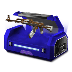 AK47 %10 lose