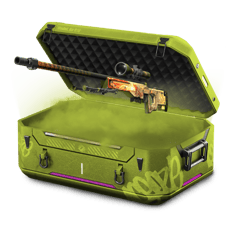Karambit case eco
