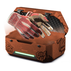 👉50/50 GLOVE
