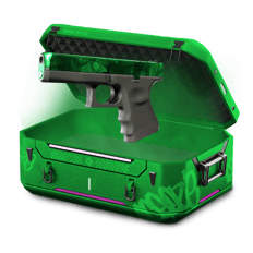 Greens 7 percentile