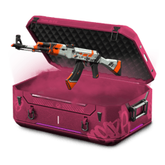 lucky ak