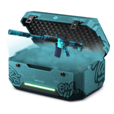 Cyan opportunity mateoz