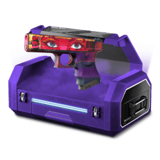 ez purple