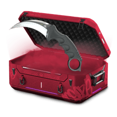 Cycle Big Vault