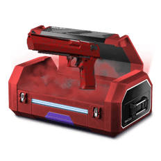 V!P RED 3 share