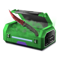 I FARM KNIFE
