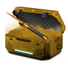 0,1% KNIFE