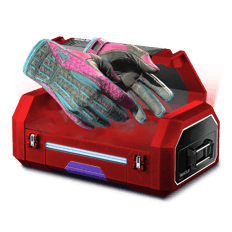 50/50 SAMS CASE