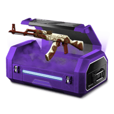 10% AK